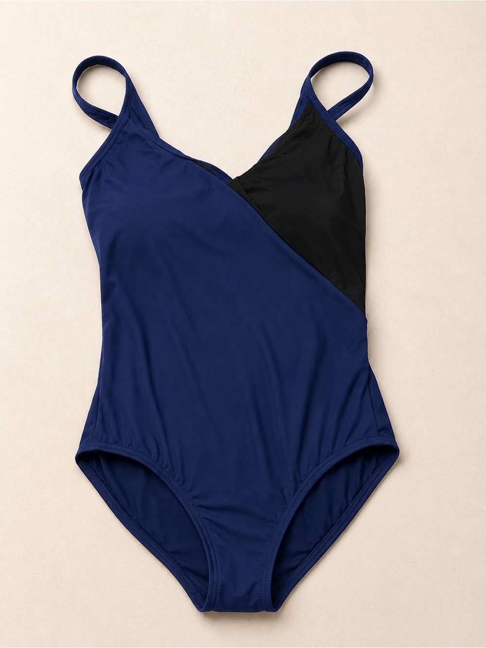 Karla Colletto one piece swimsuit Size 10